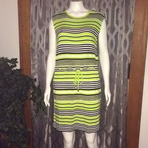 Dress by Michael Kors